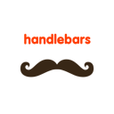 Create layout with HandlebarsJS